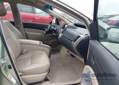 2008 Toyota Prius Touring z USA, uszkodzony, nr VIN JTDKB20U887808746